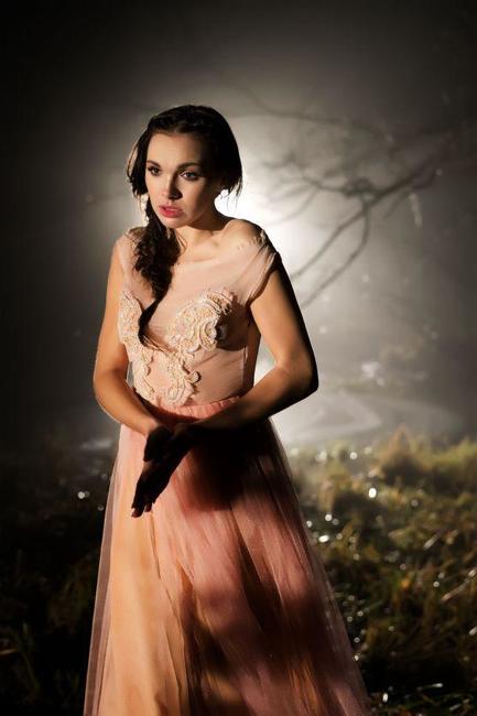 Videoklip Kamily Nývltové natáčený na Bischofsteinu měl včera premiéru 