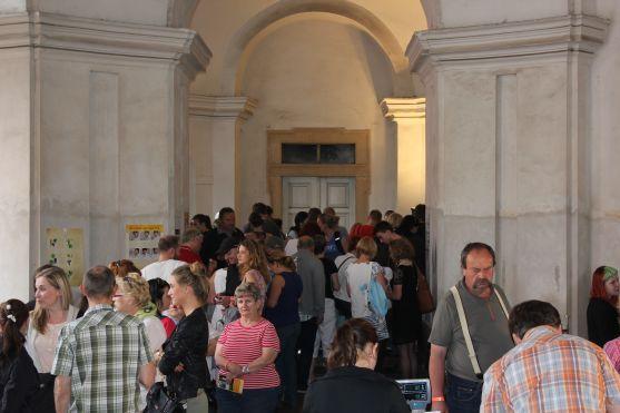 Ondřej Havelka nasadil laťku hodně vysoko 