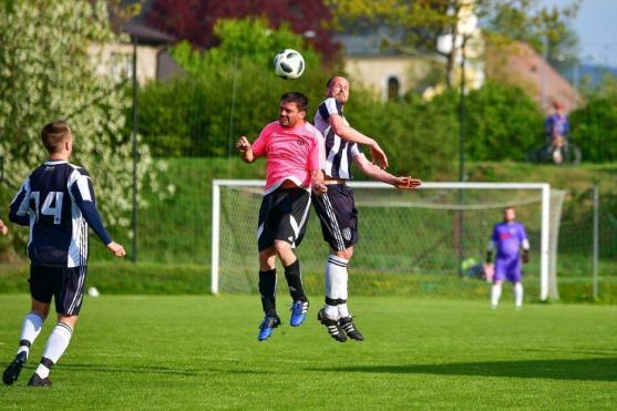 V "pralese" se střílelo! Ve třech zápasech padlo 25 branek
