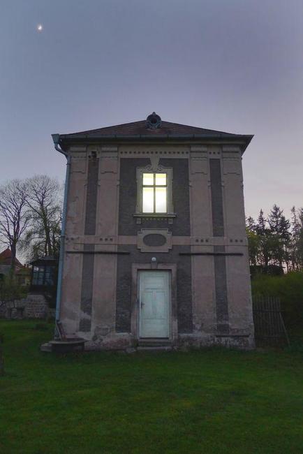 Česko - polské umělecké potkávání v Broumově 