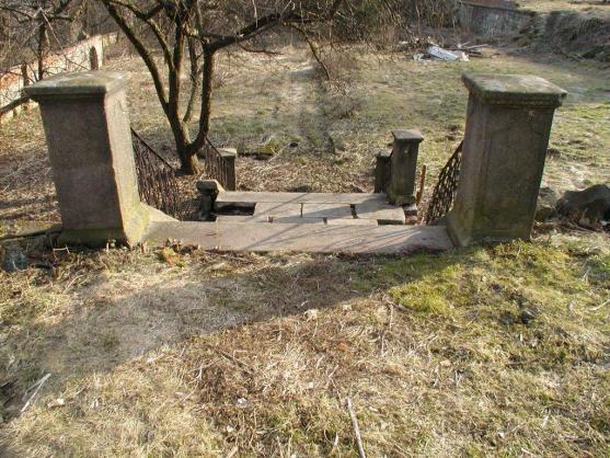 Broumovská klášterní zahrada slaví deset let