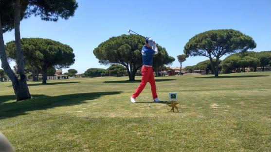 Pohár Mistrů Evropy nese stopu Golf Clubu Grosshof