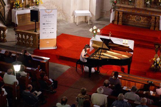 Sedmý ročník festivalu Za poklady Broumovska skončil. Zaznamenal rekordní počet návštěvníků i rekord ve výši dobrovolného vstupného 