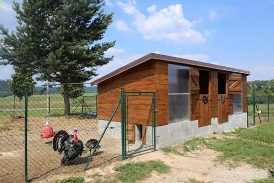 Příběh cesty od zchátralého kravína k jedné z nejlepších farem v České republice 