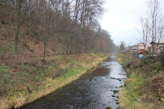 Cyklostezka přes Broumov již není teorie. Hotová bude příští rok v říjnu 