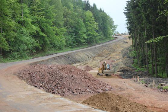 Aktuálně! Ve čtvrtek se jede přes Pasa po nové silnici 