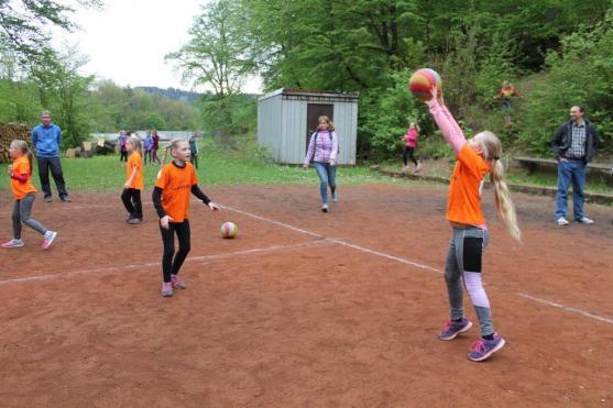 "Barevní" volejbalisté se stále lepší!