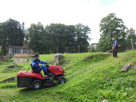 Agentura pro rozvoj Broumovska pomáhá lidem z regionu získat práci 