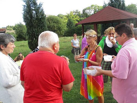 Od Broumova k Bobří řece 