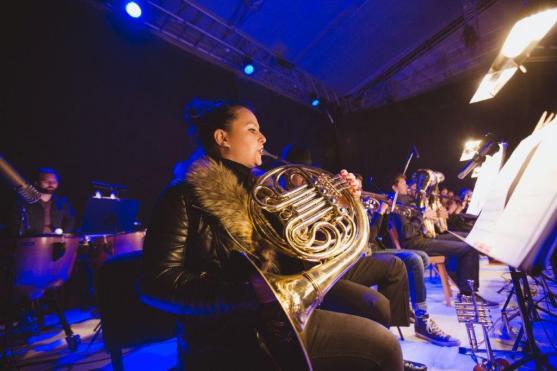 Panta Rhei a hudební festival nejen pro Broumovsko 