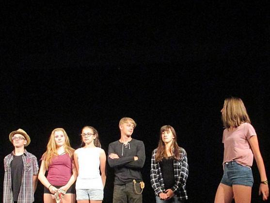 Kdyby všichni kluci a holky světa… 