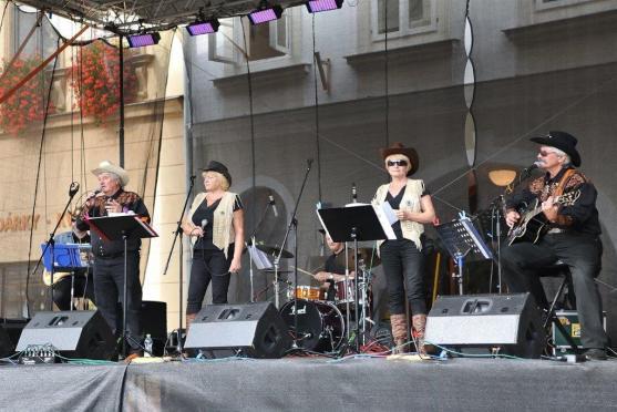 V Broumově se na Den české státnosti nezapomíná! 