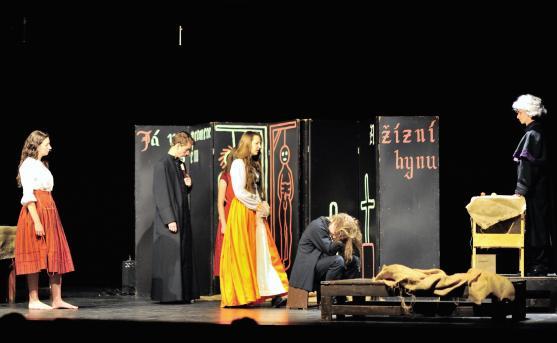 Máte ještě dnes déjà vu? 