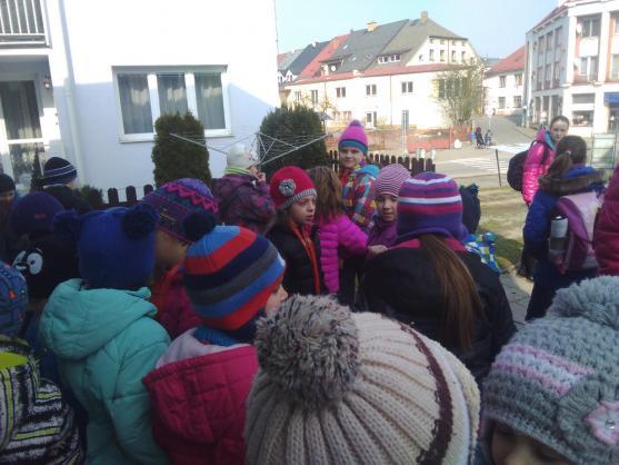 Velikonoční příběh