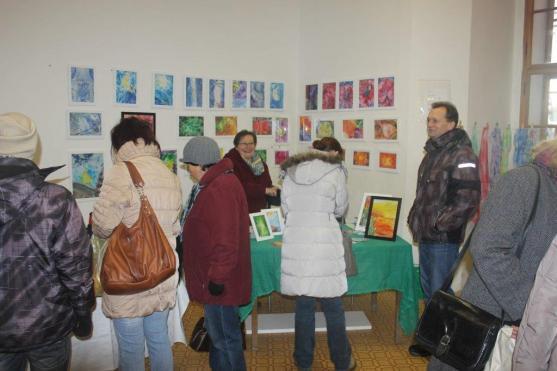 Broumovský klášter v neděli ožije Adventním trhem 