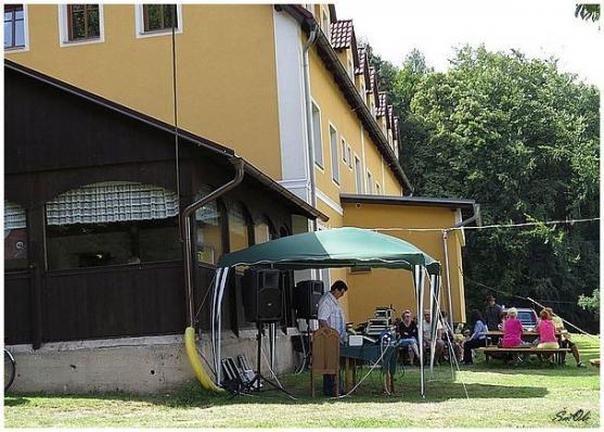 Křinická pouť se stala již tradiční záležitostí nejen samotné obce, ale i Broumovska 