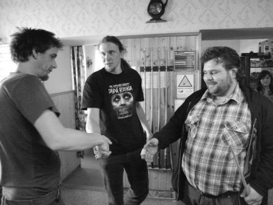 Nejlepším jetřichovským kulečníkářem se stal Rosťa Hampl 