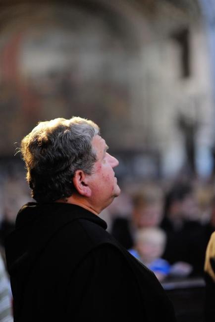 Skrze hudbu upevňují lidé na Broumovsku svá přátelství 