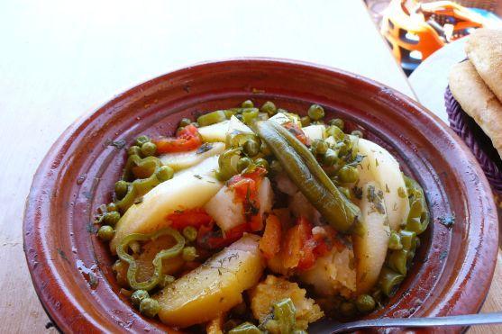 Sedm dní v Maroku. Cyklistické dobrodružství Kryštofa Meiera II. 