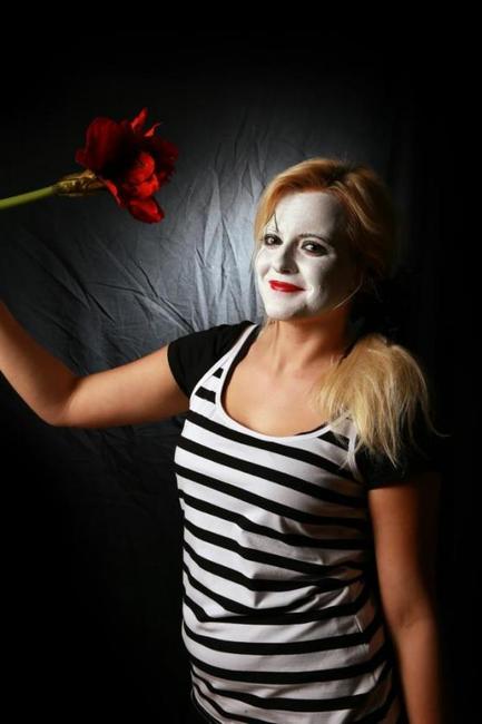 Život není takový. Je úplně jiný... 