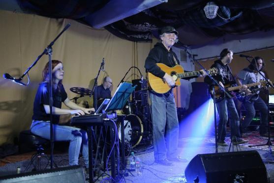 Spolek Music & Theatre S.G.Pitaš se ohlíží za aktivitami roku 2016. Zároveň se rodí program na letošní rok 