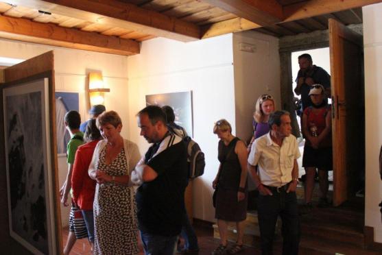 Jaký byl Mezinárodní horolezecký filmový festival v Teplicích nad Metují? 