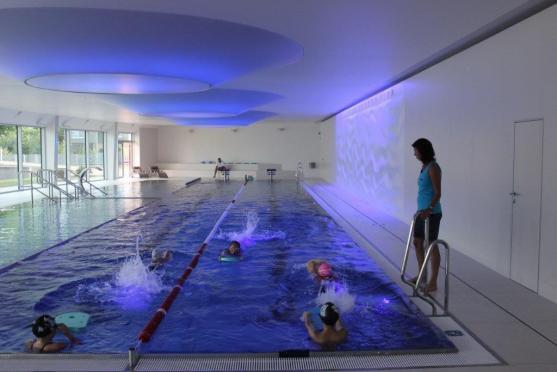 Wellness centrum Veba se stává nedílnou součástí života lidí na Broumovsku a Policku 