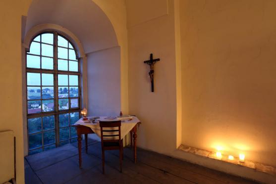 Speciální letní prohlídky lákají k návštěvě kláštera v Broumově 