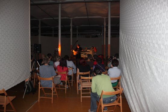 Petr Nikl: "Nikdy předem nevím, jak koncert dopadne."