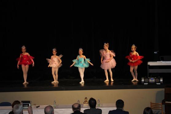 V Broumově byl zahájen česko - polský Rok kultury 2015 