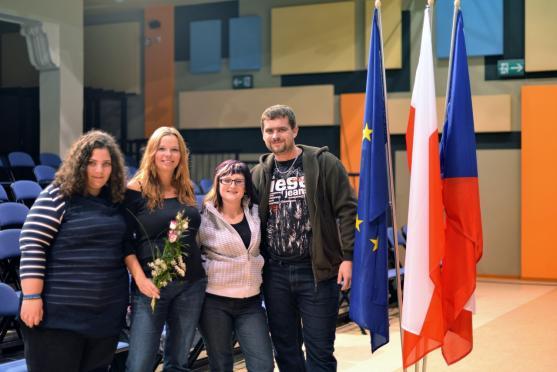 Z infocentra letem světem do Provence, Dolnohradské komory a Salcburgu. To vše s ochutnávkou tradičních místních specialit 