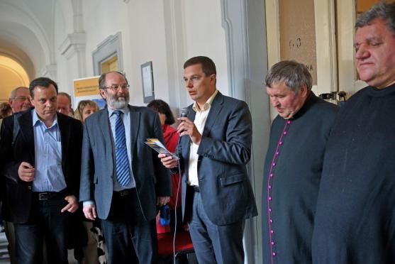 Osmistovka na Broumovsku není prázdné číslo 