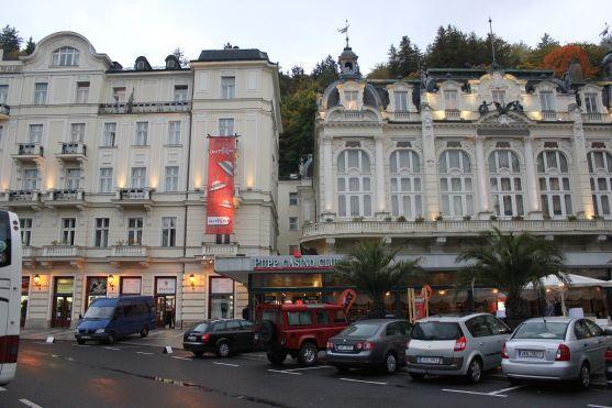 Spot Navštivte Broumovsko dostal Cenu poroty na festivalu Tour region film v Karlových Varech 