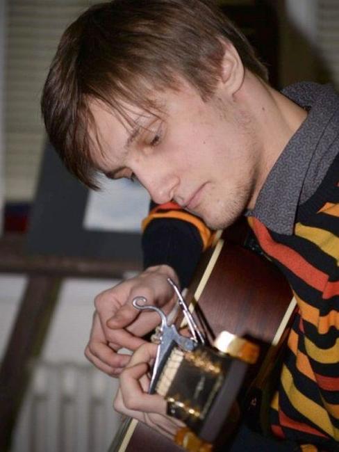 Výstava fotografií „Krajina, detail a lidé" v Broumově 