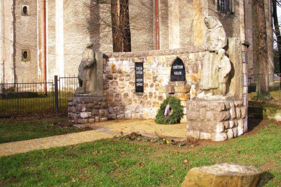 V Otovicích pečují o své dědictví 