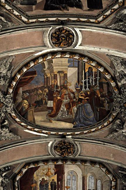 Fotoreportáž: Koncert v klášterním kostele sv. Vojtěcha v Broumově 