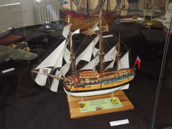 V Polici nad Metují vystavují polské modely. Některé jsou z tisíce dílů 