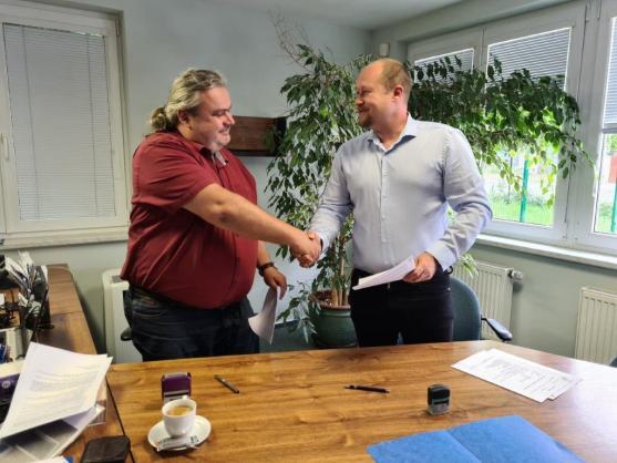 Náchod startuje modernizaci dětského dopravního hřiště v Bělovsi 