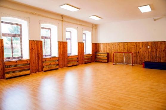 Komunitní centrum v Broumově přispívá ke zlepšení celkové sociální situace ve městě 