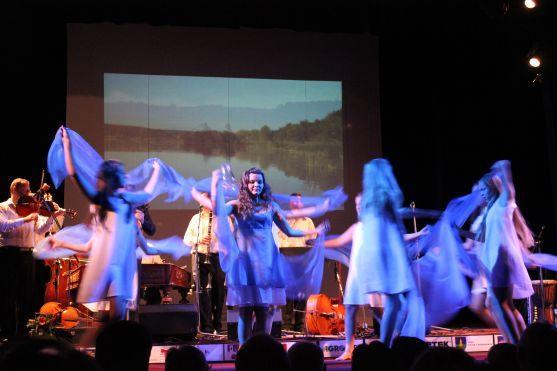 Hradišťan v Náchodě podpořil boj za vodu