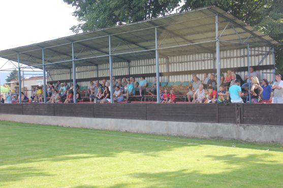 Brankář Bohuška vychytal penalty a Broumov má dva body