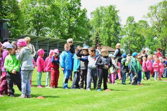 Náborová akce pomůže přivést do Slovanu Broumov nové hráče