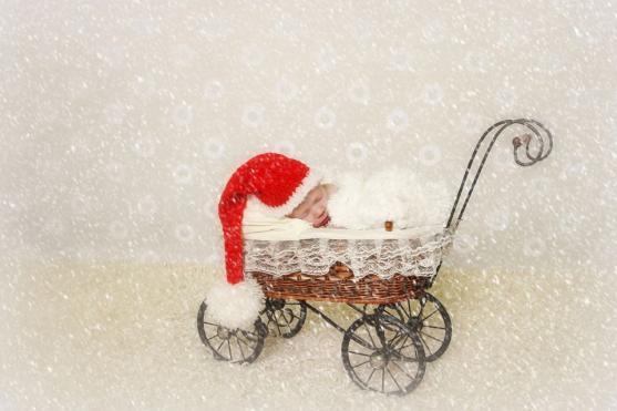 Královéhradecký kraj obdaruje první děti narozené v roce 2014