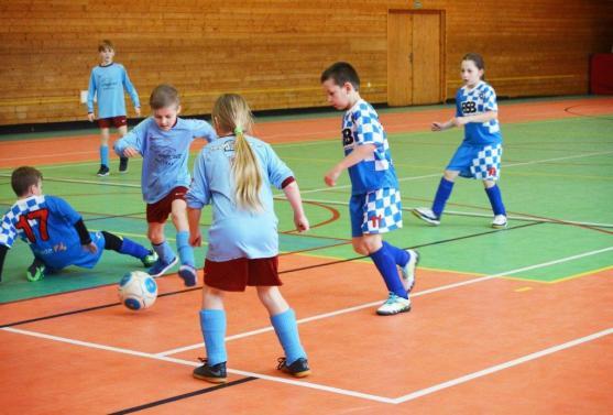 Trpaslíci se svých soupeřů nezalekli, přesto skončili poslední