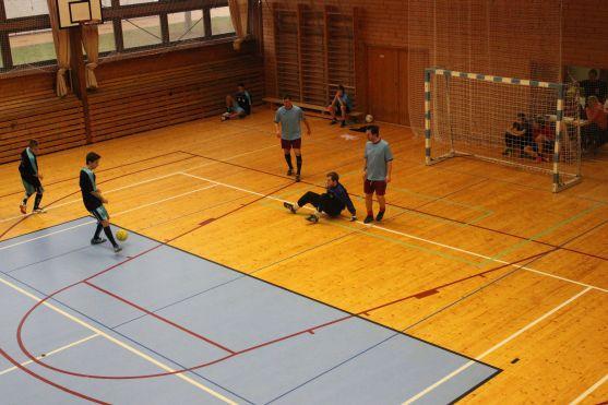 Fotbalový Sudety cup byl poprvé mezinárodní. Startovaly hned dva polské týmy