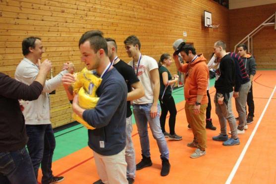 O vítězi Sudety cupu 2016 rozhodly penalty. Putovní pohár míří do Náchoda