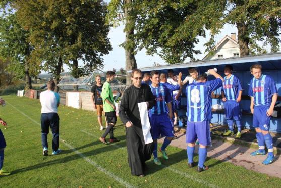 Broumov prohrál sedmé utkání v řadě a je stále bez bodu