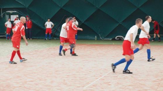 Pětatřicátníci, hoši jako květ...