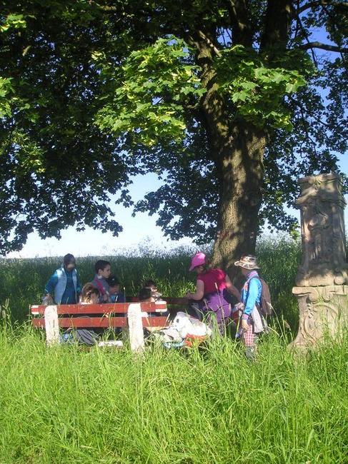 Podpora začínajícím iniciativám na Broumovsku