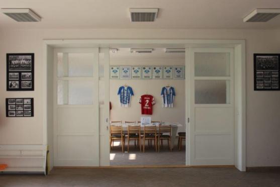 Broumovským fotbalistům se nepovedl vstup do nové sezóny